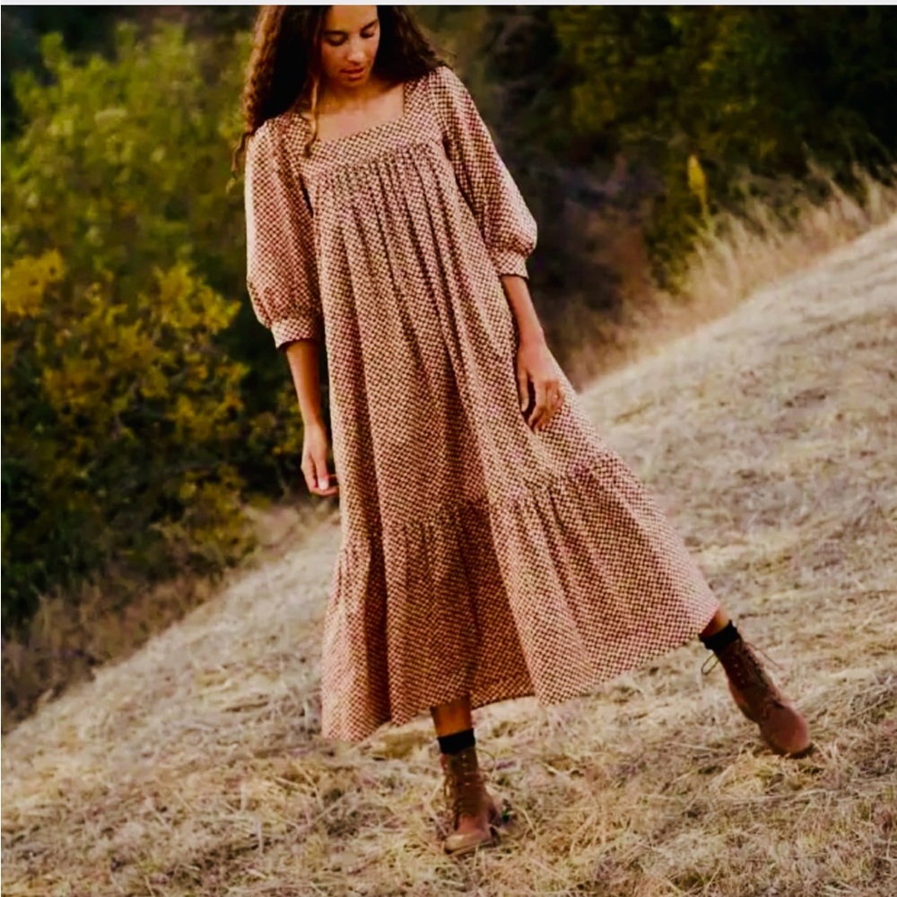 Christy Dawn Bianca Dress - Picture 1 of 10